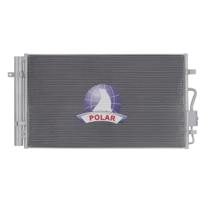 Car AC Condenser for Chevrolet Bolt EUV 2022 - Opel Condenser 2017 DPI 30108 OEM 42465904 42623510" 

However, to make it more concise and SEO-friendly, you might consider:

"Chevrolet Bolt EUV 2022 AC Condenser - OEM 42465904 42623510