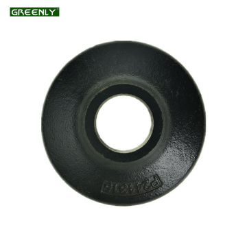 N241315 A20621 John Deere Disc Harrow의 스풀