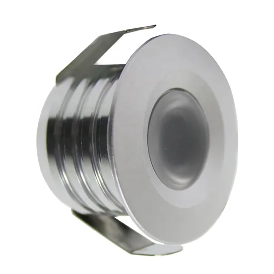 DC12V Recessed Outdoor Lighting Mini Downlights Set - Ceiling Lighting (6/8/10/12 PCS)