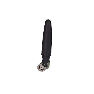 Mini WiFi Omni-Directional Rubber Duck Communication Antenna SMA Male