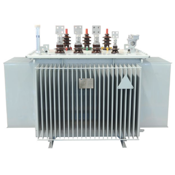 S13-M-2000 20KV Distribution Transformer