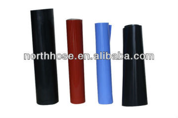 different colors high silica glass fiber cloth