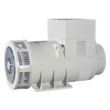 100KW IP23 AC Synchronous Alternator for Generator Set