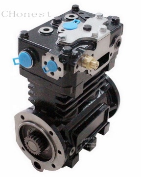 Hot Selling Engine Air Compressors with Multiple Models: 3074470 3417958