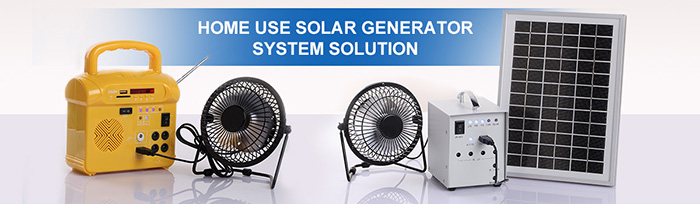 Solar Power System