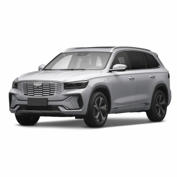 Nouveaux véhicules énergétiques à haute performance: Geely Xingyue L EV et Monjaro Hybride 190 km / h