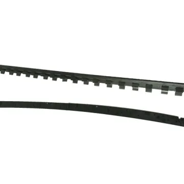 Plastic Injection Molding Windscreen wiper