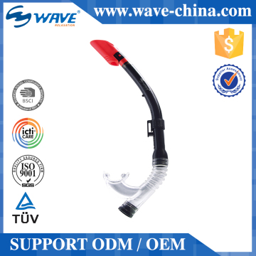 2015 New Arrival Premium Quality Special Popular Design Adult Dry Cheapest Snorkel Set Silicone Mask