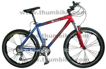 Good quality 26"Mountain Bike/Mountain bicycle(TMM-26BF)