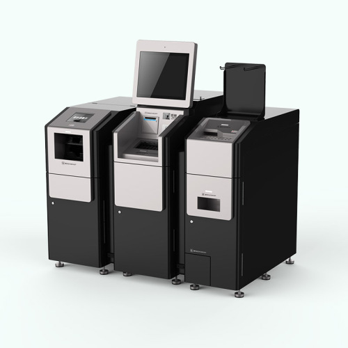 Coin Dispenser CRS CRM