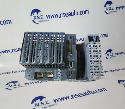 B&R System 2005