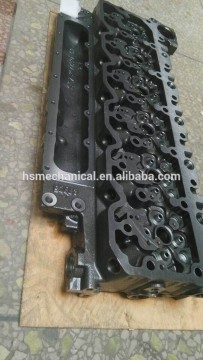excavator cylinder block & cylinder head PC200-8