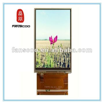 2.8" display screen for nokia e63 monitor COG lcd