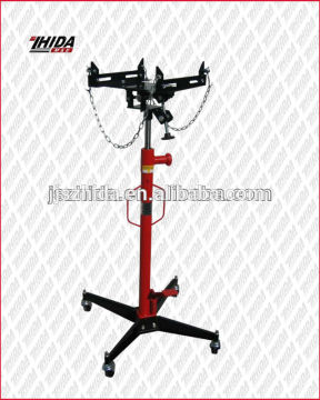 0.5 TON Telescopic Hydraulic Manual Transmission Jack, High Lift Type