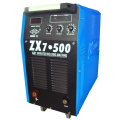 ZX7-315I Série IGBT Inverter DC ARC Welder