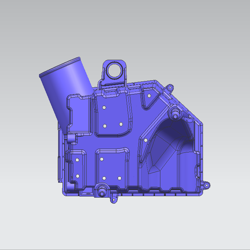 Injection mold design32