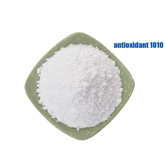 Antioxidant 1010: A Key Plastic Additive