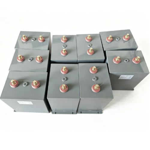 পালস ক্যাপাসিটর 1200VDC 3000UF