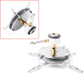 Picnic Stove Cookout Burner Cookware