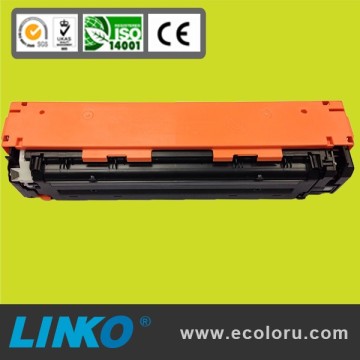 Compatible Laser Inkjet Printing Color Toner Cartridge