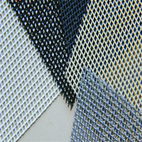 Used for window screen stainless steel Bullet-proof mesh