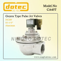 CA45T 1-1/2'' Dust Collector Diaphragm Solenoid Pulse Valve 12V 24V 110V 220V