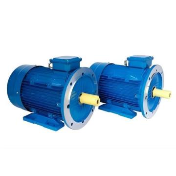 XTPML112S-5.5Motor de imán permanente de alto rendimiento