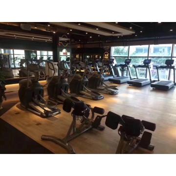 Hotell 120㎡ Commerical Gym Equipment Package