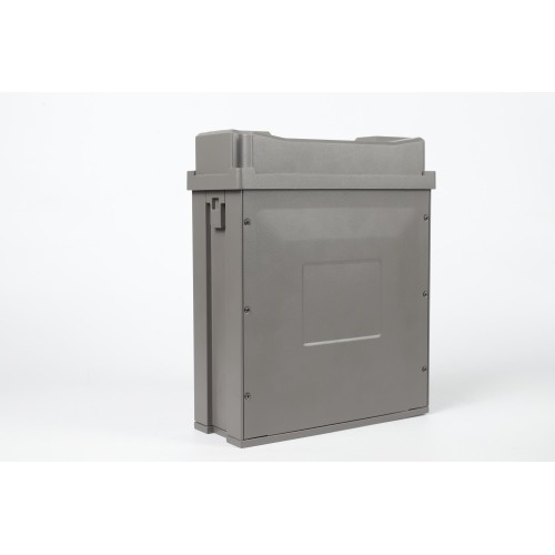 Высокоэффективное корпус для хранения энергии для батарейных систем