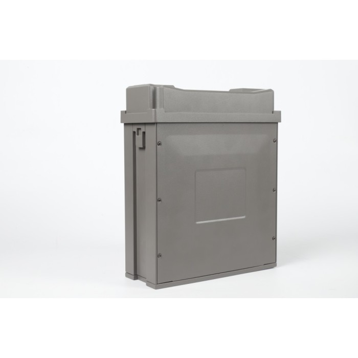 Высокоэффективное корпус для хранения энергии для батарейных систем