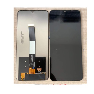 Sostituzione dello schermo del display LCD 9A 9C per Redmi 9C/9A - Spedizione rapida