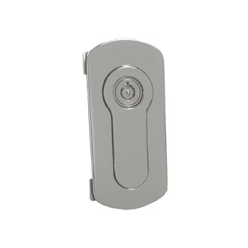 Chrome Pearl T-Handle Game Machine Self-Service Dispenser Lock
