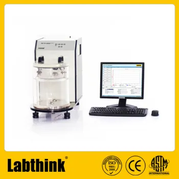 RGT-01 Residual Gas Tester