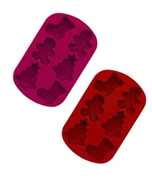 Multifunctional silicone colorful crown shaped silicone baking cups for wholesales