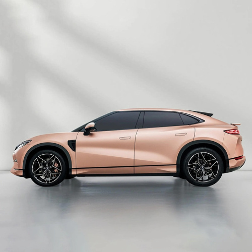 Pure electric medium-sized SUV BYD Song L