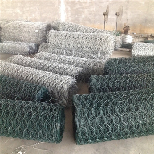 Anping fabbrica Gabion mesh