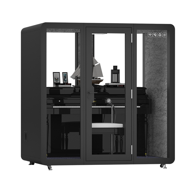 soundproof piano room soundproof piano room