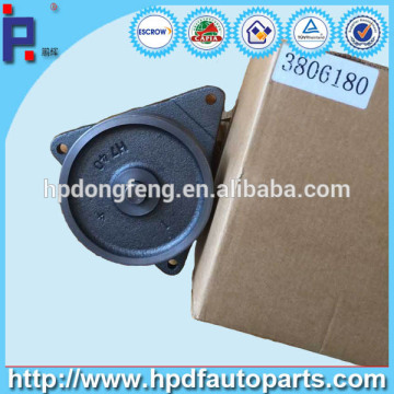 Dongfeng Truck QSL9 Dieselmotorteile Wasserpumpe 3806180