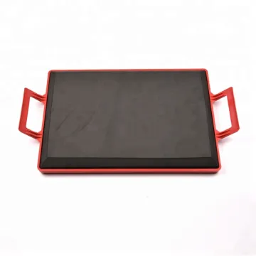 Kneeling Safety Solutions: Discover the Benefits of a Plastic Knee Board for Gardening