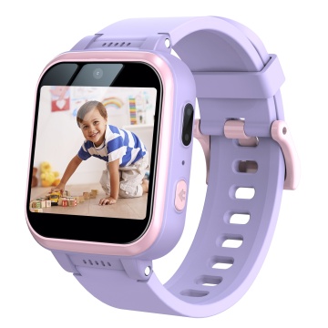 Hot Selling Kids Smart Watch: Photo, Video, Music, Play, Game