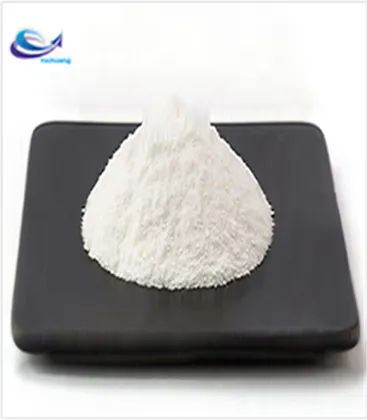 AHUALYN Pure Raw Material Bulk Powder NMN Nicotinamide