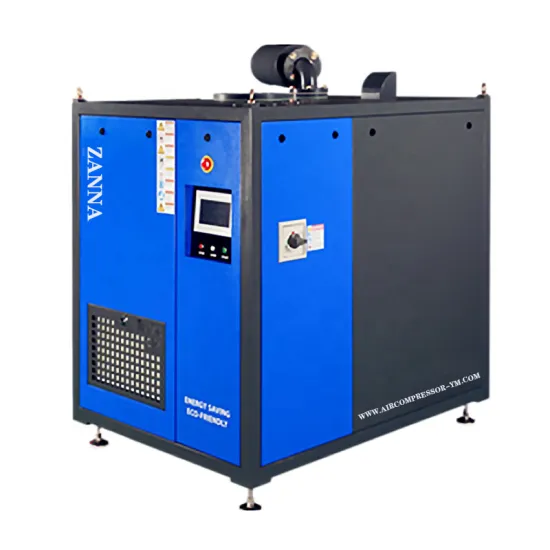 Factory centrifugal automobile blower