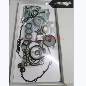 Engine Overhaul Gasket Seals Kit for Various LAND ROVER Models with 3.2 L6 B6324S Engine
