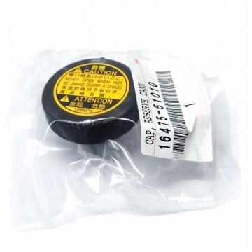Auto Parts Cooling System Car Radiator Cap ACR50 ZRE15 OEM 16475-51010