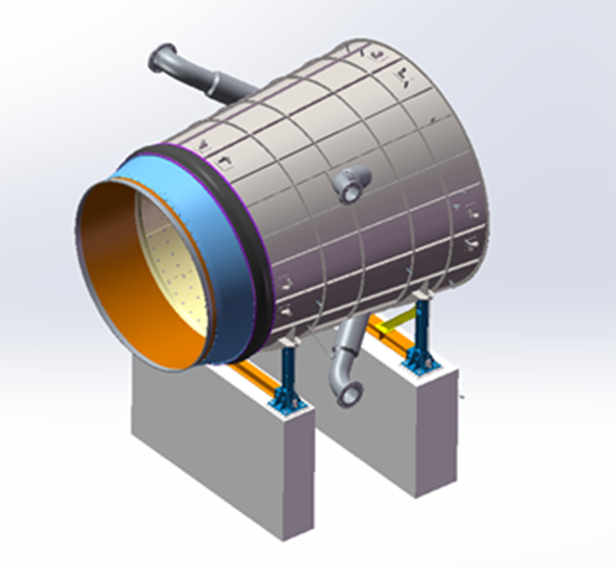 Drawing Design For Steel Construction
