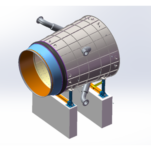CAE Computer-A-Advied Service Design Service