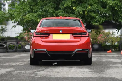 Quality Assurance Brilliance I3: 2023 Used Cars From China - Affordable and Reliable Used Cars