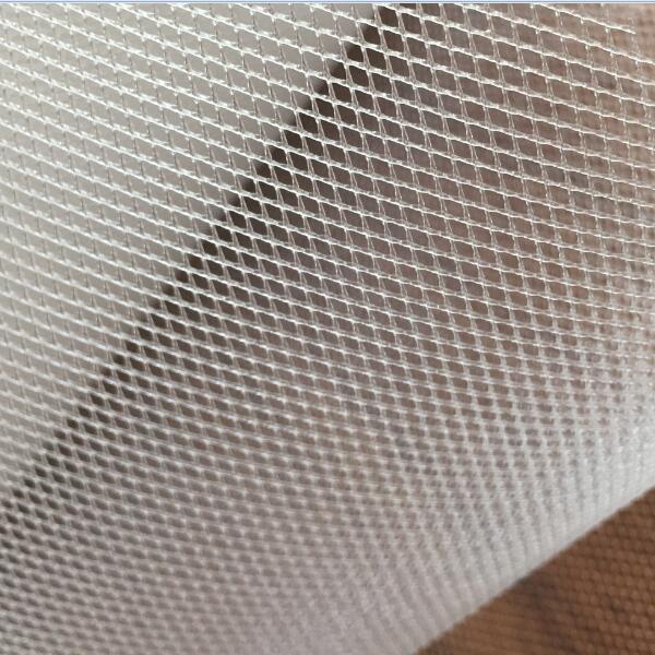 Plastic Diamond Water Filter Net Plastic Diamond Water Filter Net