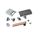 Zink alloy intelligigent lock die castings