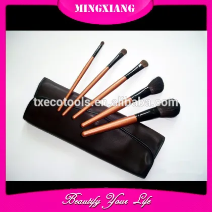 Cosmetics gift makeup artist brush/makeup brush set